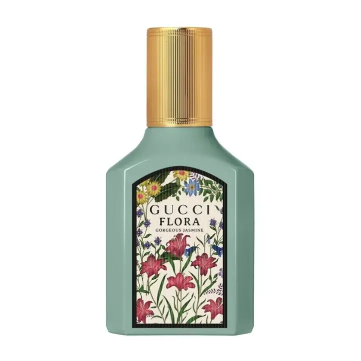 Gucci Flora Gorgeous Jasmine