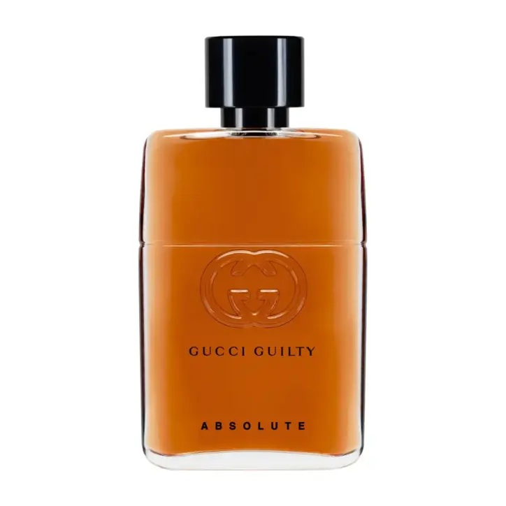 Gucci Guilty Absolute Pour Homme