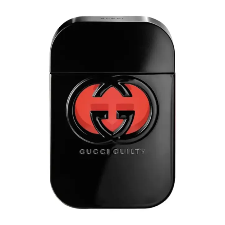 Gucci Guilty Black Pour Femme