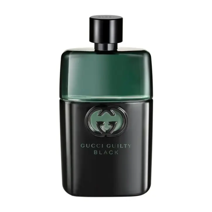 Gucci Guilty Black Pour Homme