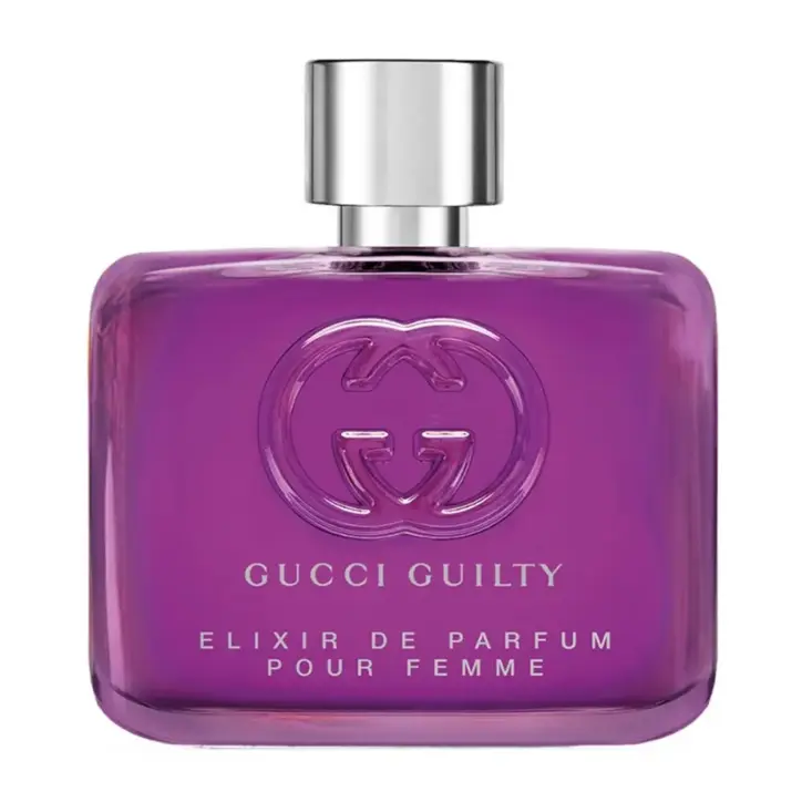Gucci Guilty Elixir Pour Femme