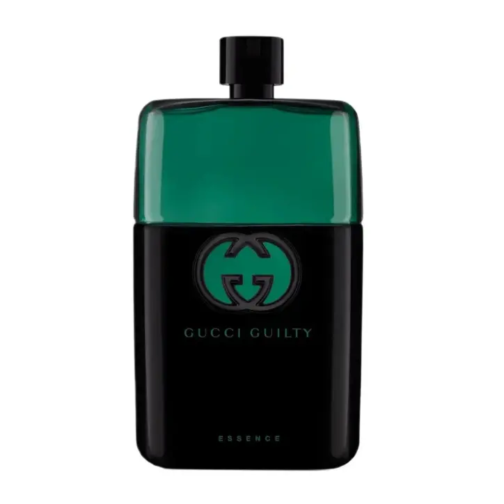 Gucci Guilty Essence Pour Homme