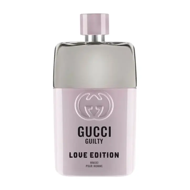 Gucci Guilty Love Edition MMXXI Pour Homme