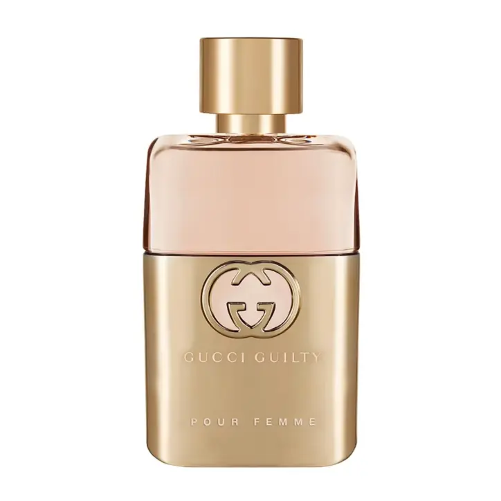 Gucci Guilty Pour Femme
