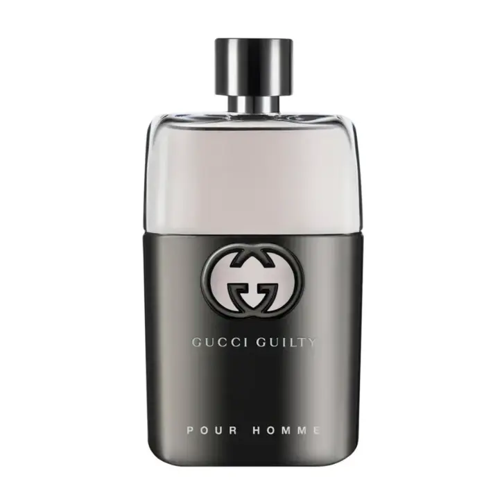 Gucci Guilty Pour Homme