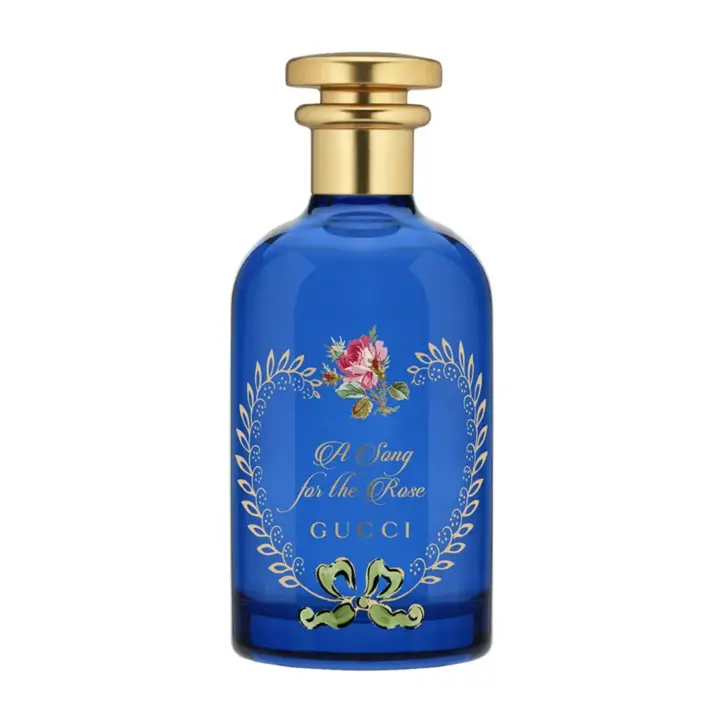 Gucci The Alchemist's Garden A Song For The Rose