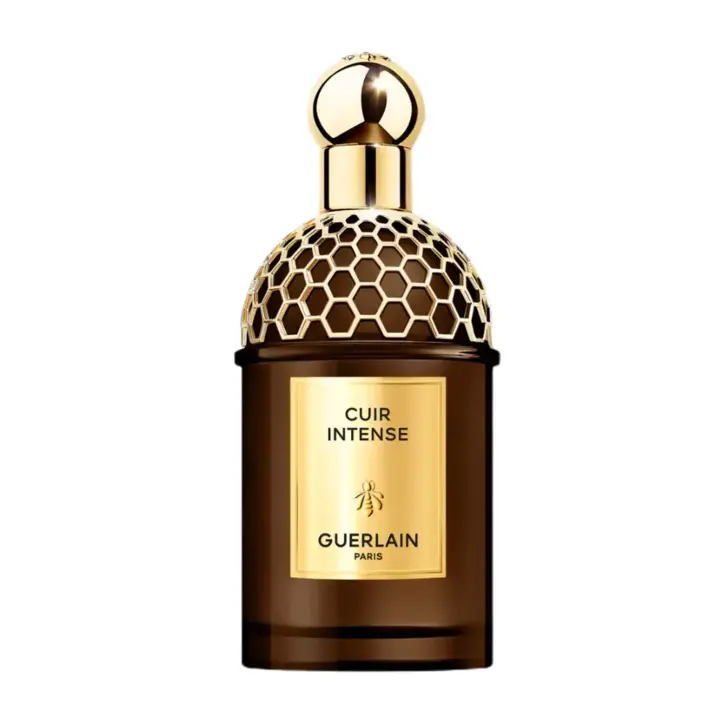 Guerlain Absolus Allegoria Cuir Intense