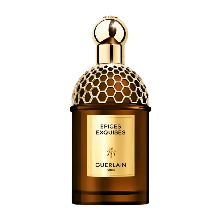 Guerlain Absolus Allegoria Epices Exquises