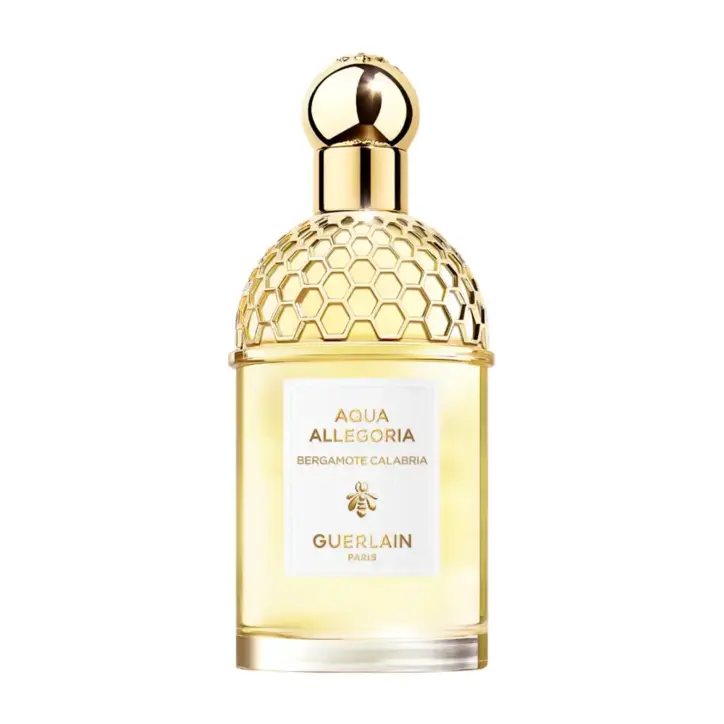 Guerlain Aqua Allegoria Bergamote Calabria