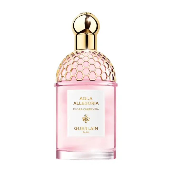 Guerlain Aqua Allegoria Flora Cherrysia