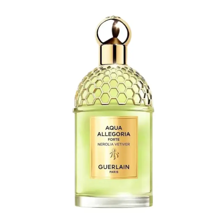 Guerlain Aqua Allegoria Forte Nerolia Vetiver