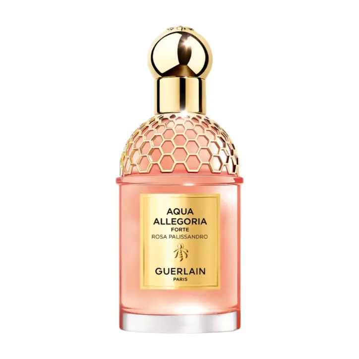 Guerlain Aqua Allegoria Forte Rosa Palissandro