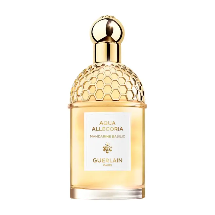 Guerlain Aqua Allegoria Mandarine Basilic