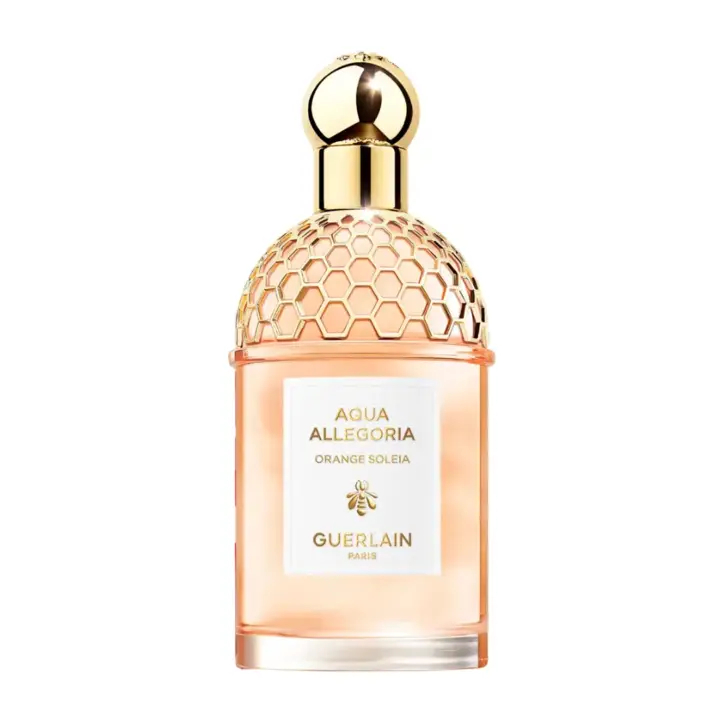 Guerlain Aqua Allegoria Orange Soleia