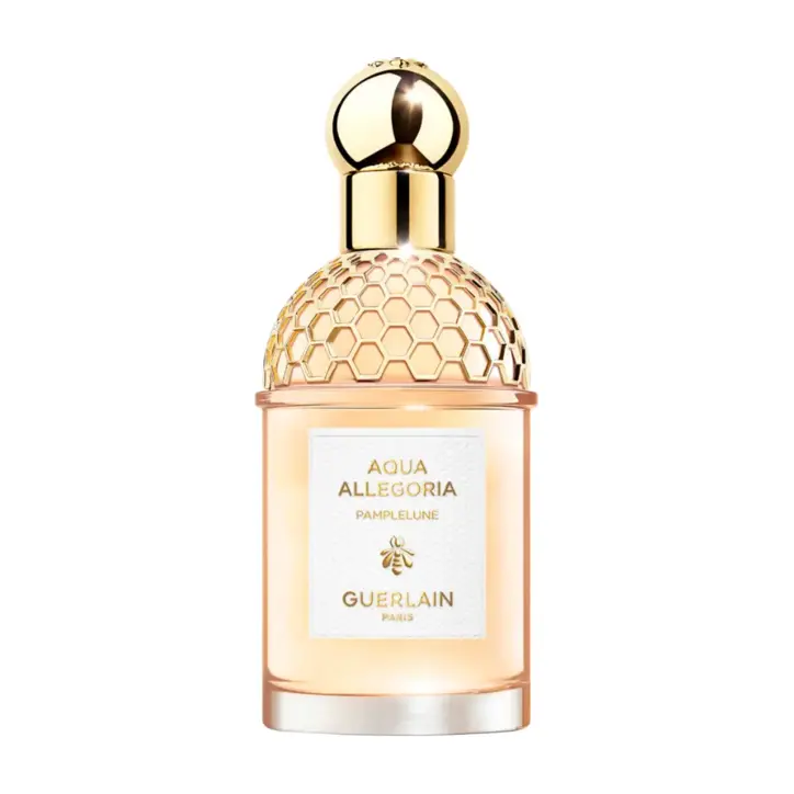 Guerlain Aqua Allegoria Pamplelune