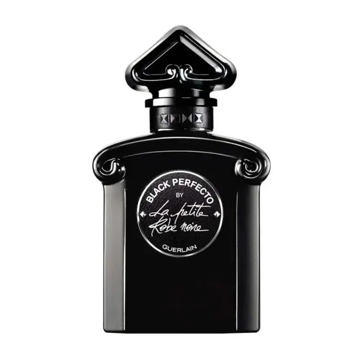 Guerlain Black Perfecto by La Petite Robe Noire