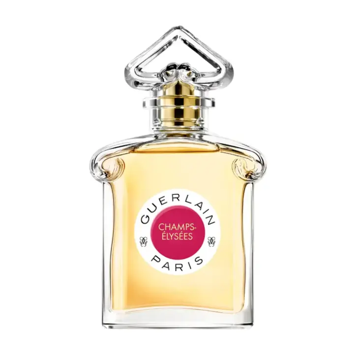 Guerlain Champs Elysees
