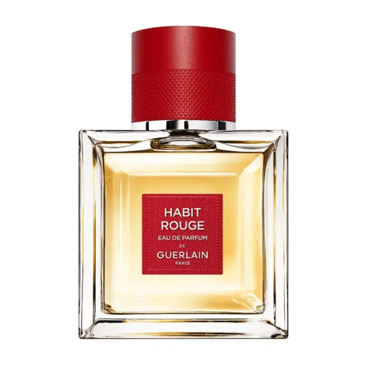Guerlain Habit Rouge