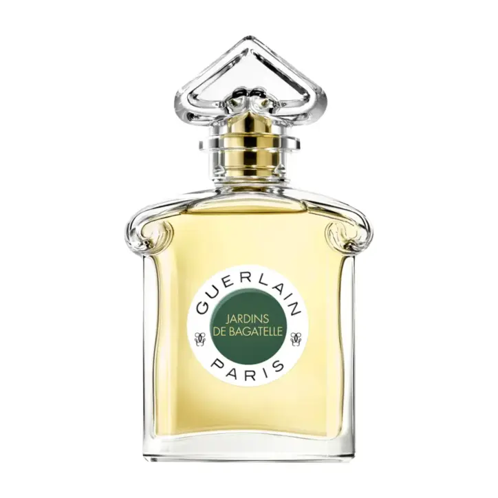 Guerlain Jardins de Bagatelle