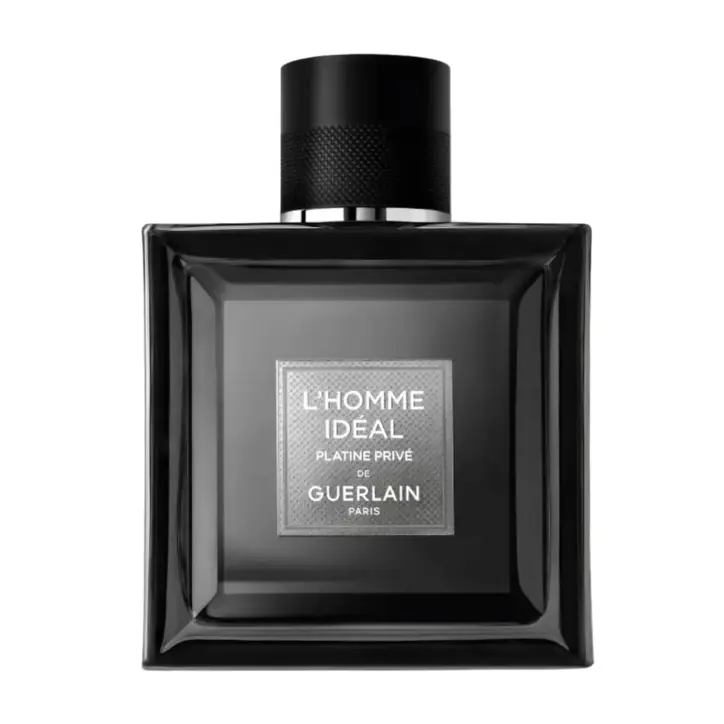 Guerlain L'Homme Idéal Platine Privé
