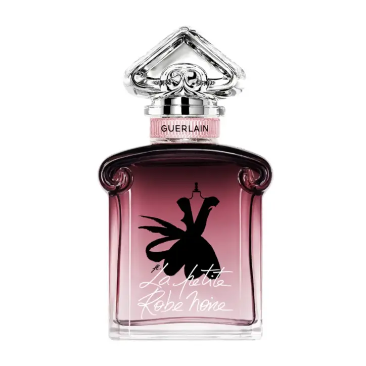 Guerlain La Petite Robe Noire Rose Noire