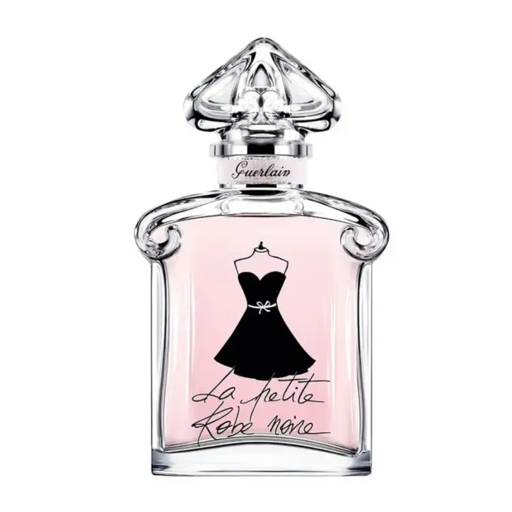 Guerlain La Petite Robe Noire