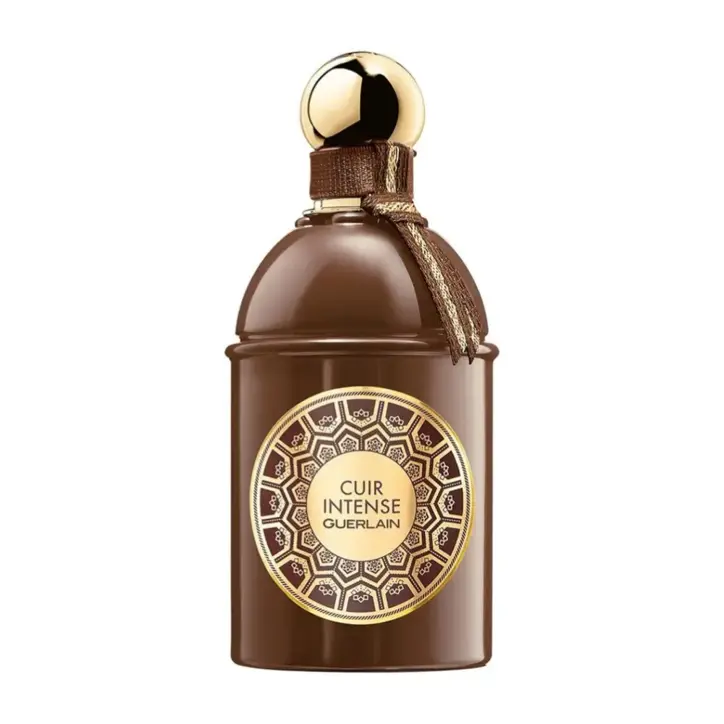 Guerlain Les Absolus d'Orient Cuir Intense