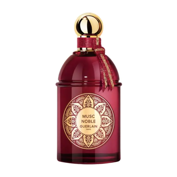 Guerlain Les Absolus D´Orient Musc Noble