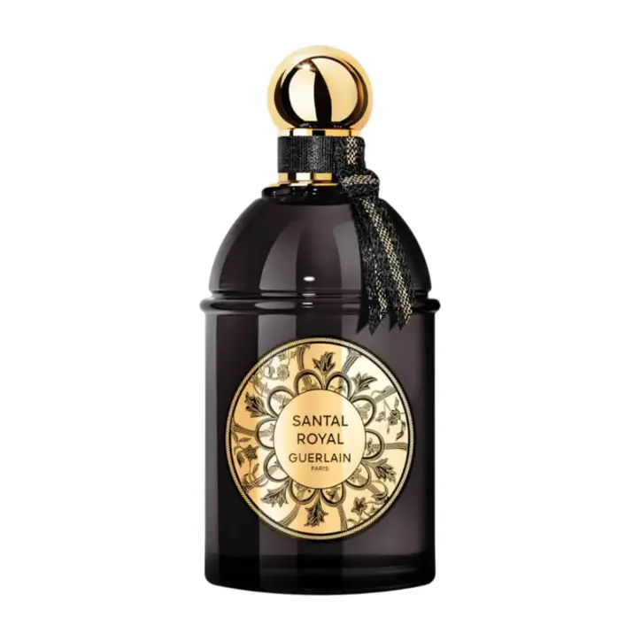 Guerlain Les Absolus d'Orient Santal Royal