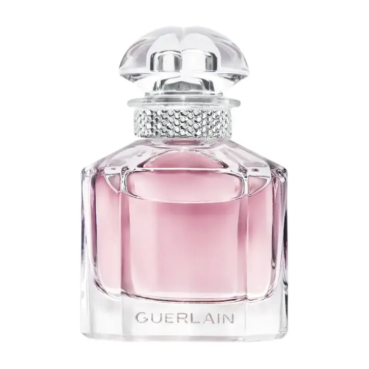 Guerlain Mon Guerlain Sparkling Bouquet
