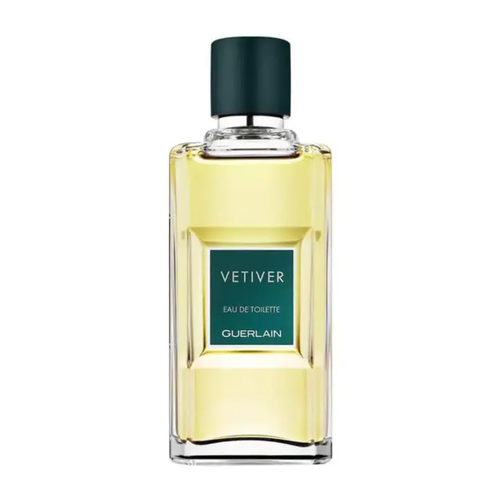 Guerlain Vetiver