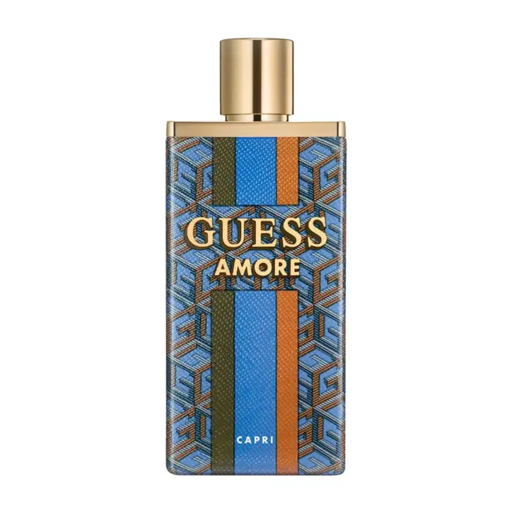 GUESS Amore Capri