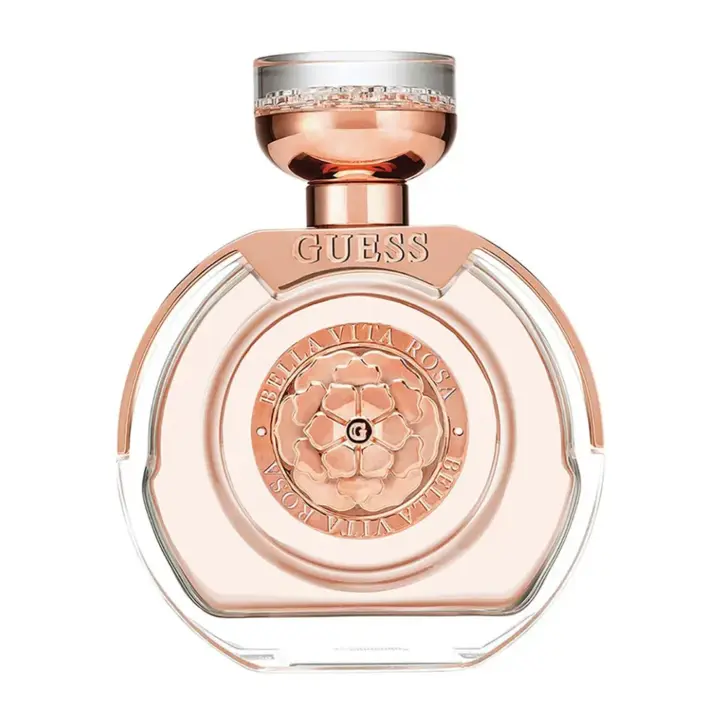 GUESS Bella Vita Rosa