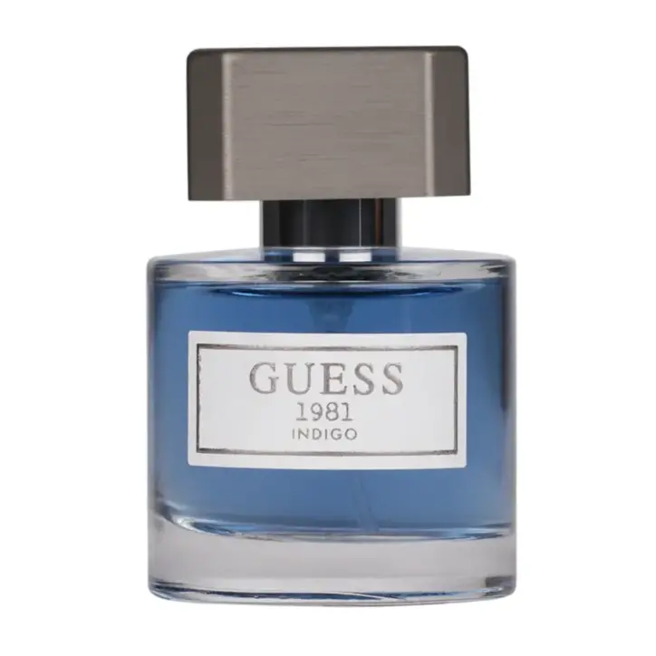 GUESS Guess 1981 Indigo For Men