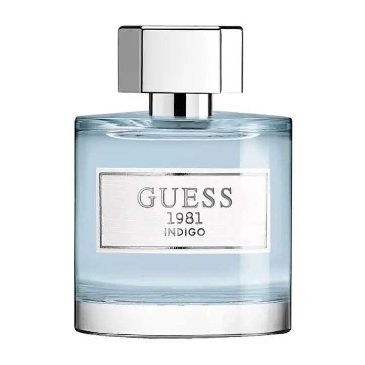 GUESS Guess 1981 Indigo For Women