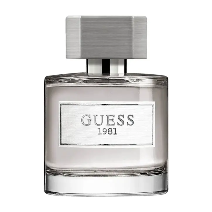 GUESS Guess 1981