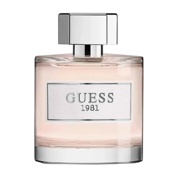GUESS Guess 1981
