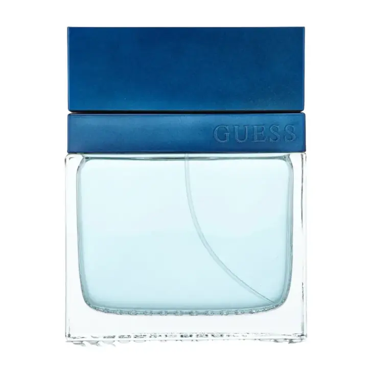 GUESS Seductive Homme Blue