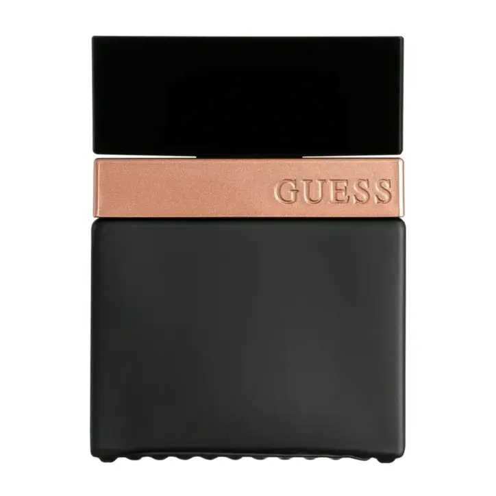 GUESS Seductive Homme Noir