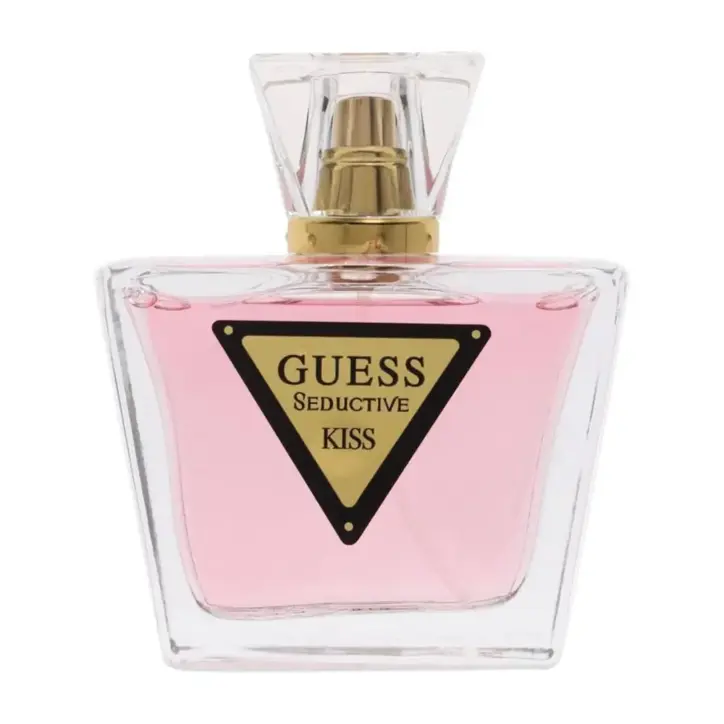 GUESS Seductive Kiss