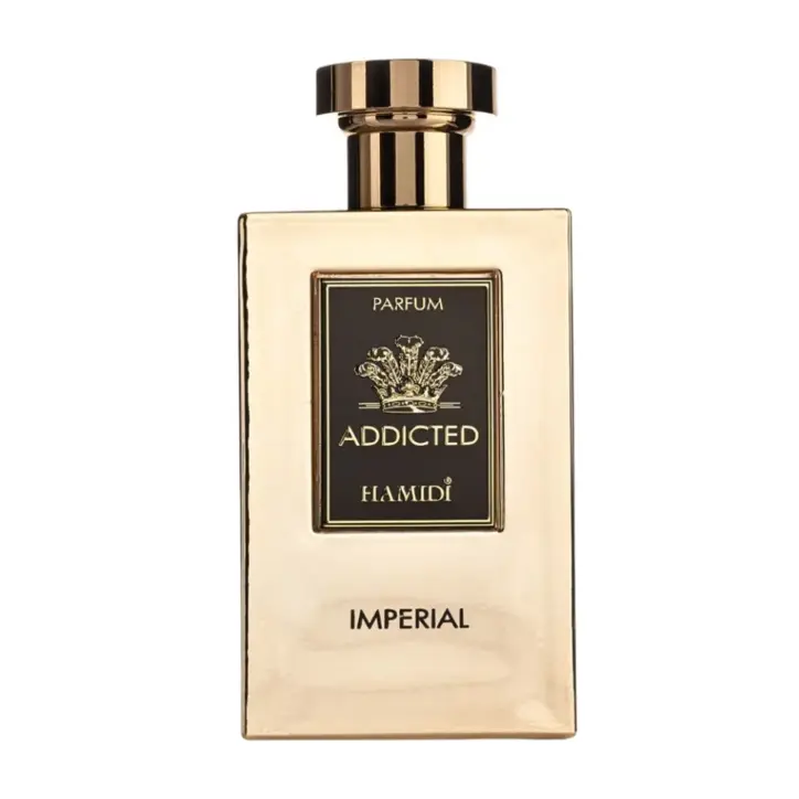 Hamidi Addicted Imperial