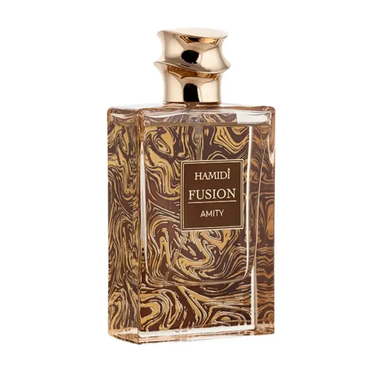 Hamidi Fusion Amity