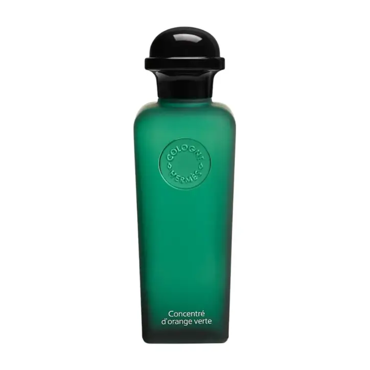 Hermes Concentré d´Orange Verte
