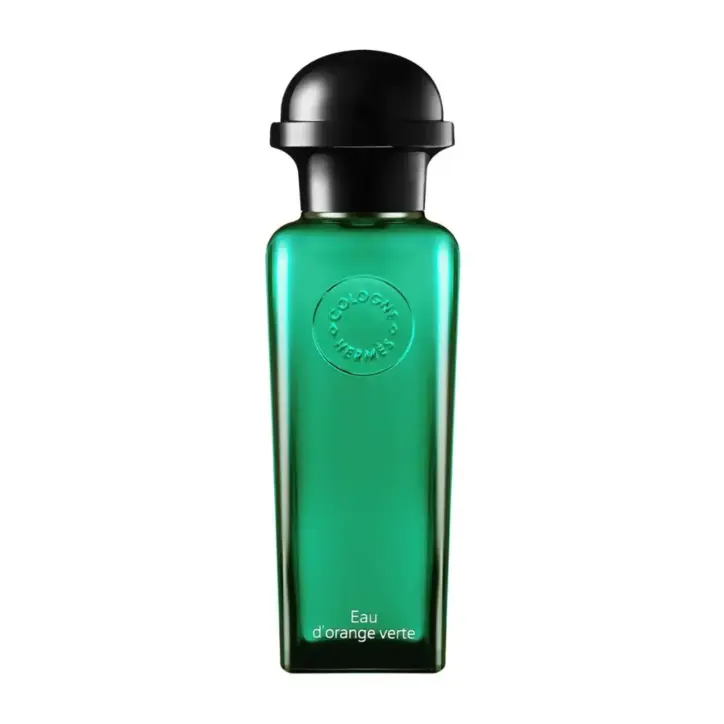 Hermes Eau d'Orange Verte
