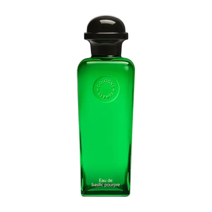 Hermes Eau de Basilic Pourpre