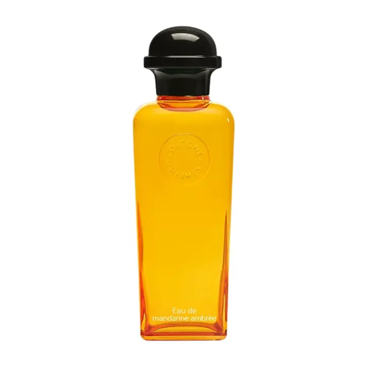 Hermes Eau de Mandarine Ambrée