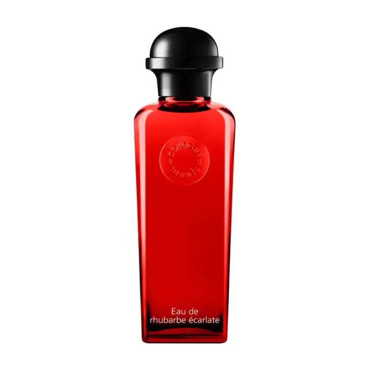 Hermes Eau de Rhubarbe Écarlate