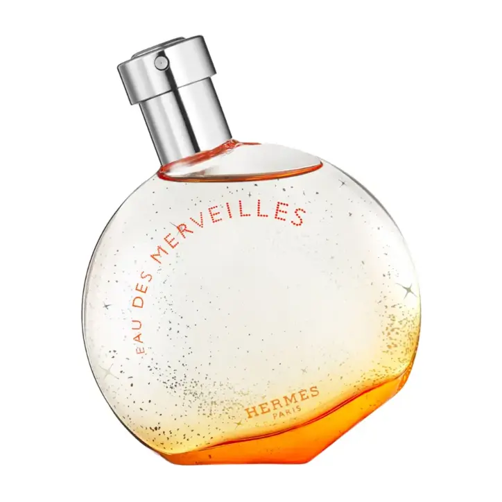 Hermes Eau Des Merveilles
