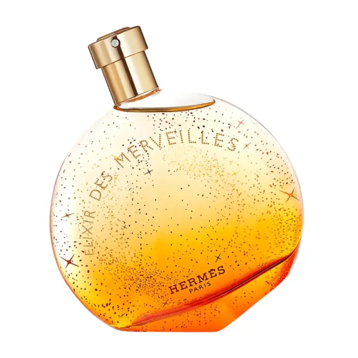 Hermes Elixir Des Merveilles