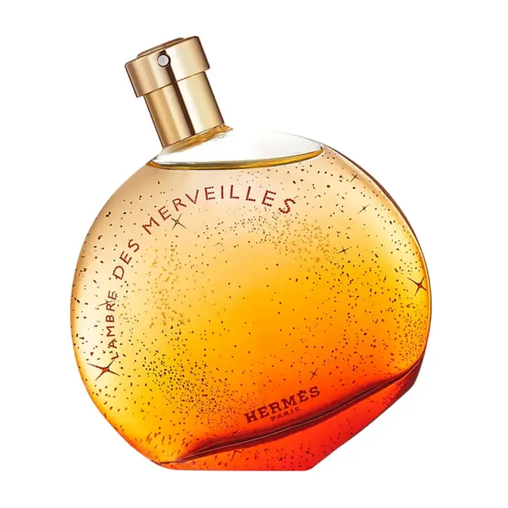 Hermes L'Ambre des Merveilles